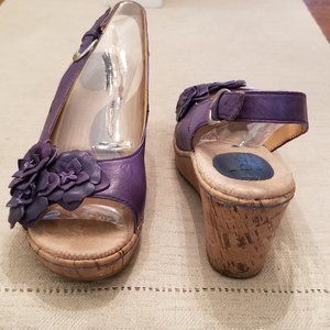 Summer Dress Sandals